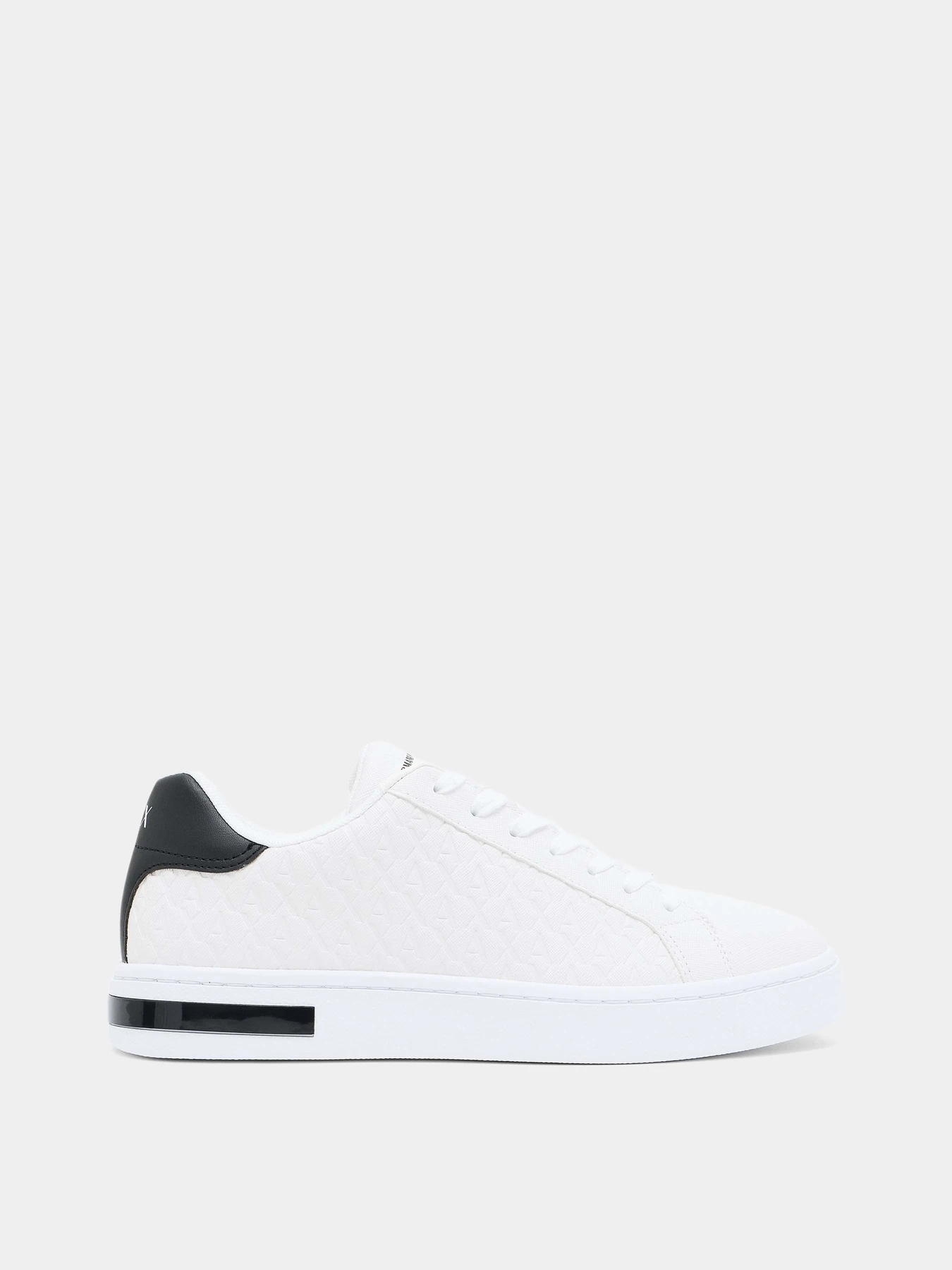 Кеды Armani Exchange модель XM000140-AF11916-M0028 Кеды Armani Exchange модель XM000140-AF11916-M0028 Фото