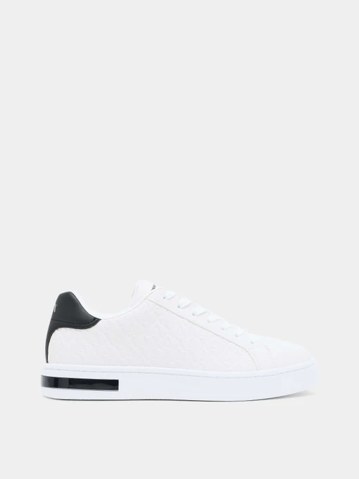 Кеды Armani Exchange модель XM000140-AF11916-M0028 Фото