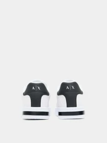 Кеды Armani Exchange модель XM000140-AF11916-M0028 Фото
