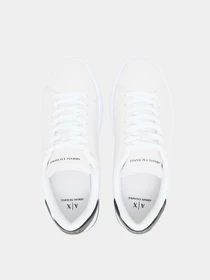 Кеды Armani Exchange модель XM000140-AF11916-M0028 Фото