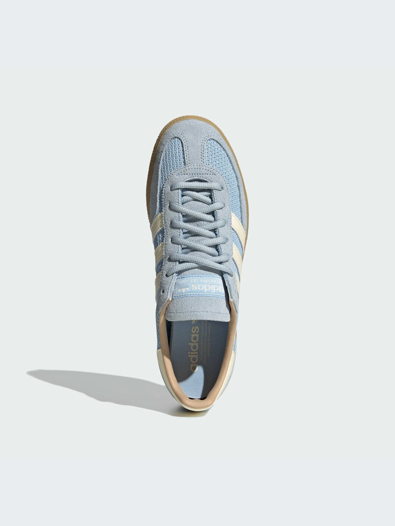 Кеды Adidas модель JS3866-KZ Кеды Adidas модель JS3866-KZ Фото