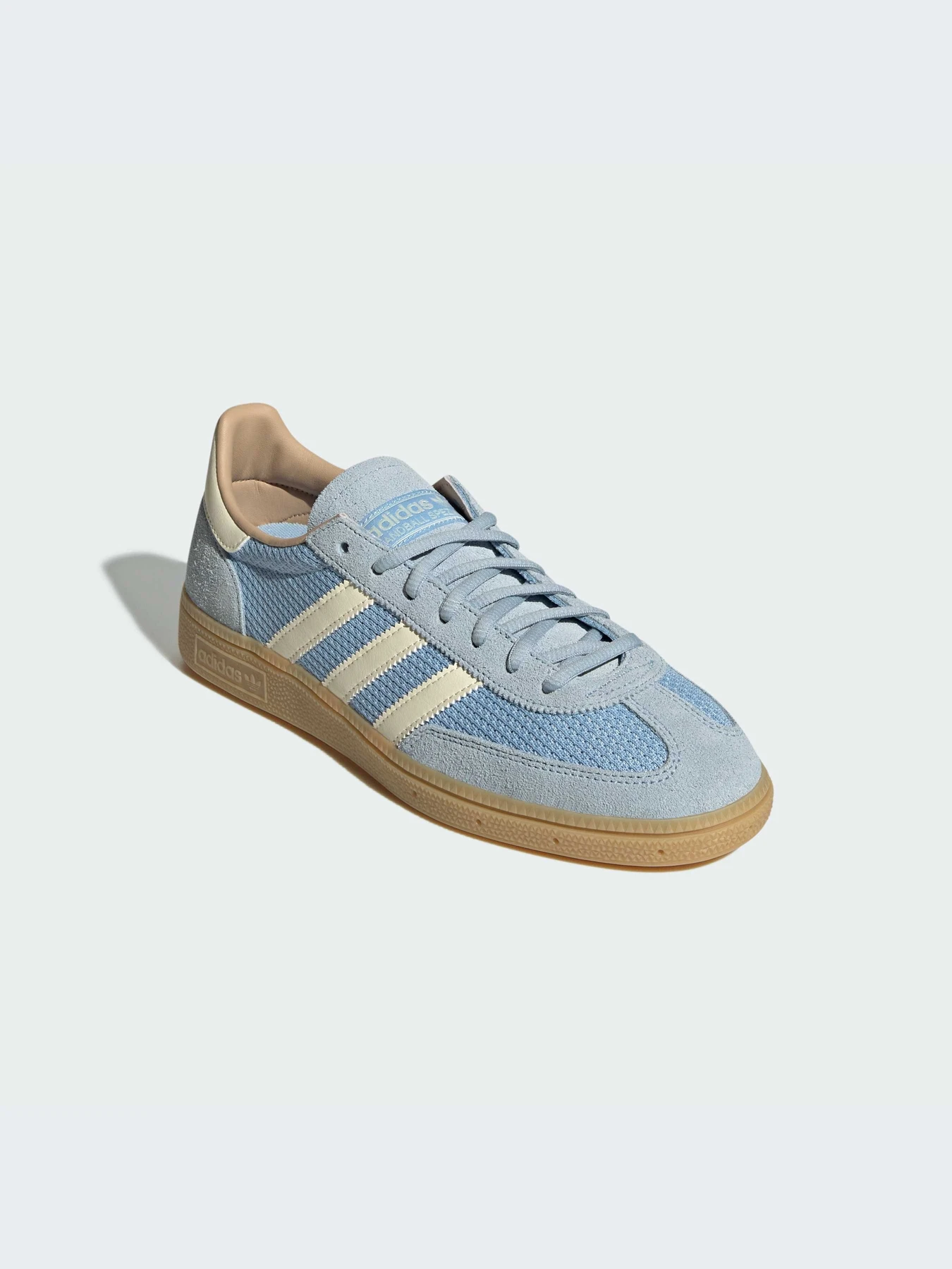 Кеды Adidas модель JS3866-KZ Кеды Adidas модель JS3866-KZ Фото