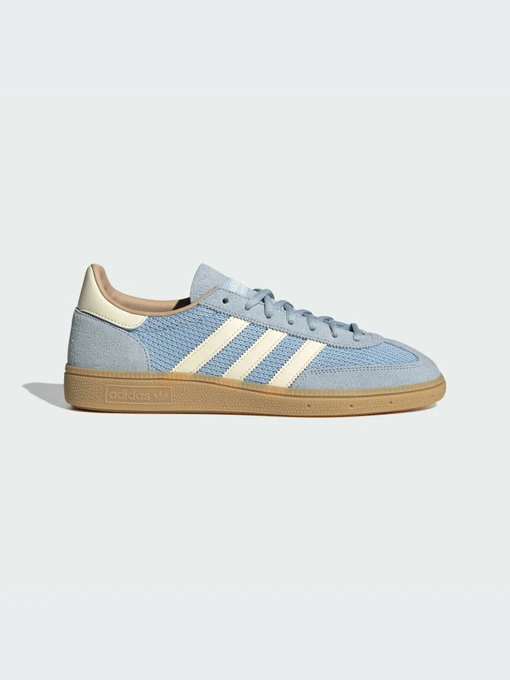 Кеды Adidas модель JS3866-KZ Фото