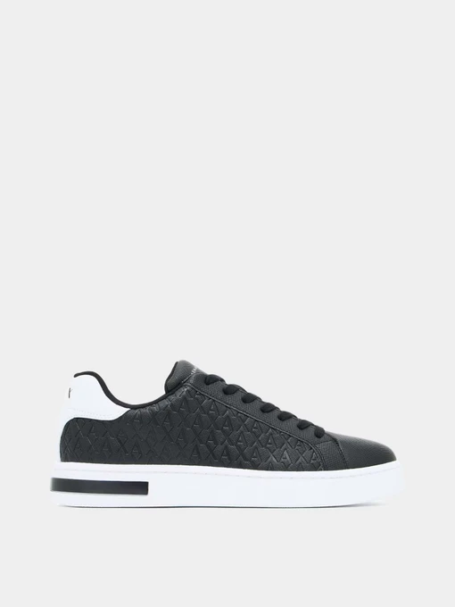 Кеды Armani Exchange модель XM000140-AF11916-MC011 Фото