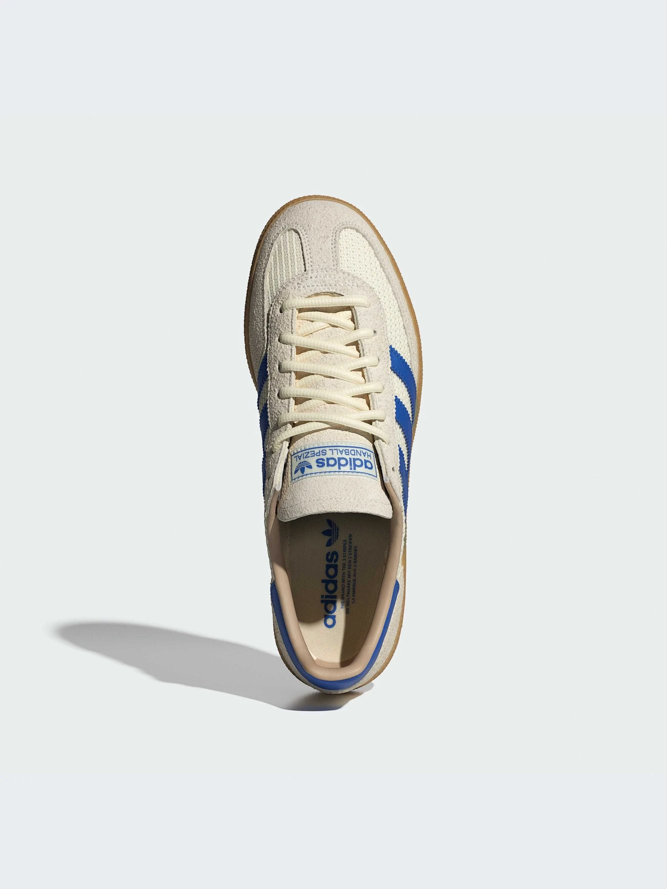 Кеды Adidas модель JS3865-KZ Кеды Adidas модель JS3865-KZ Фото