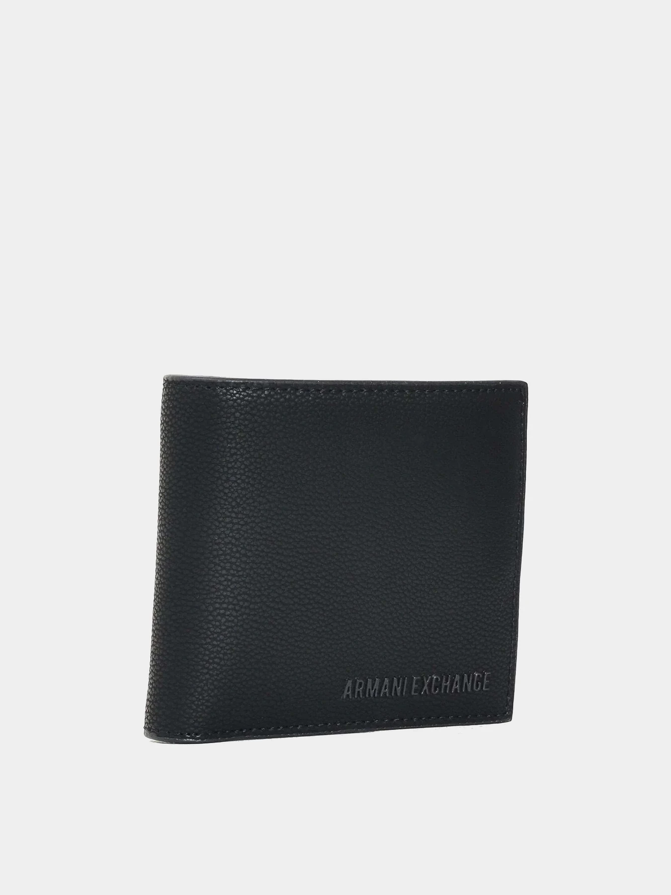 Кошельки Armani Exchange модель XM000167-AF17090-UB101 Кошельки Armani Exchange модель XM000167-AF17090-UB101 Фото