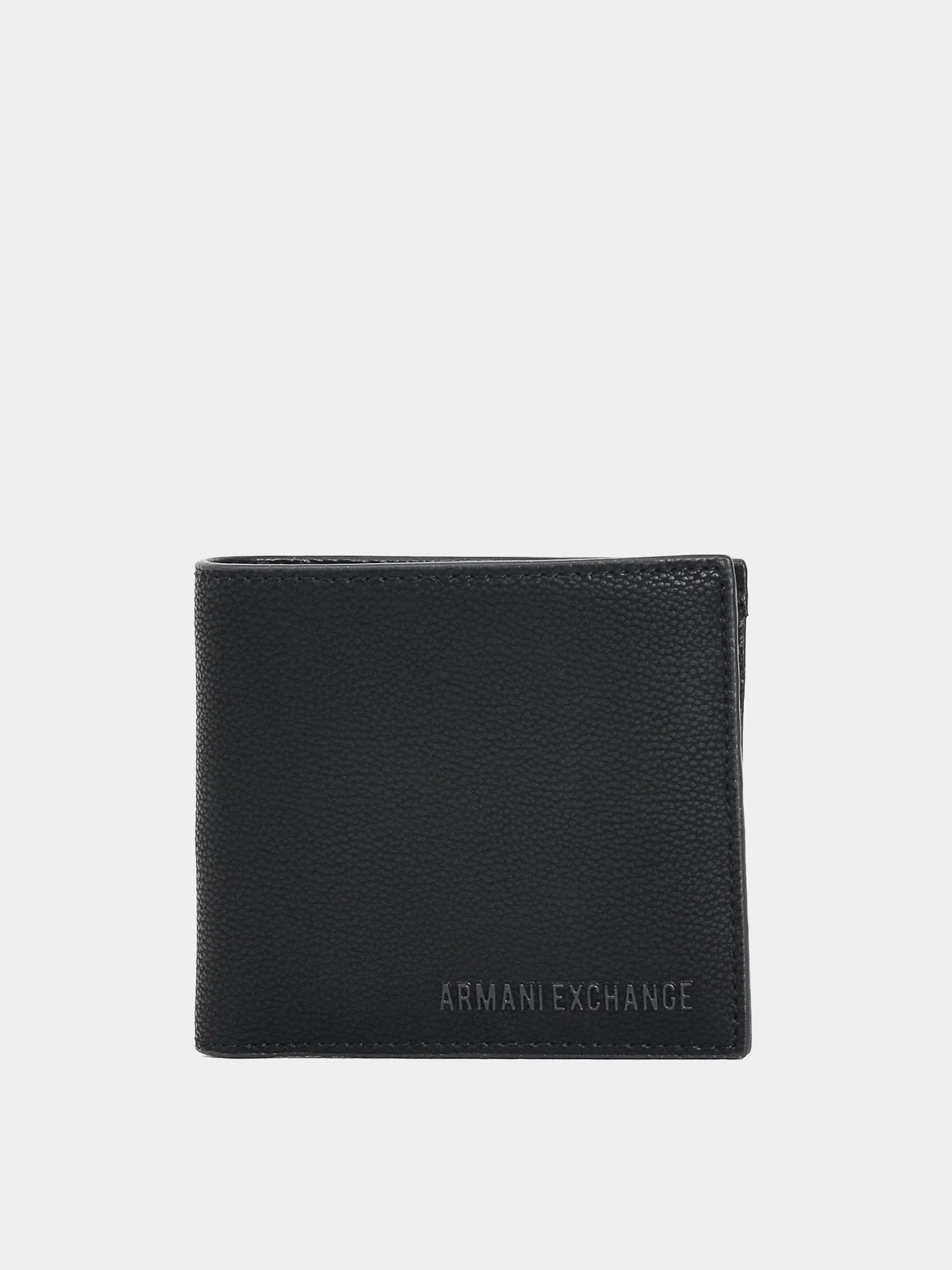 Кошельки Armani Exchange модель XM000167-AF17090-UB101 Кошельки Armani Exchange модель XM000167-AF17090-UB101 Фото