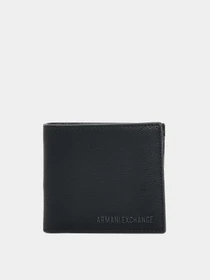 Кошельки Armani Exchange модель XM000167-AF17090-UB101 Фото