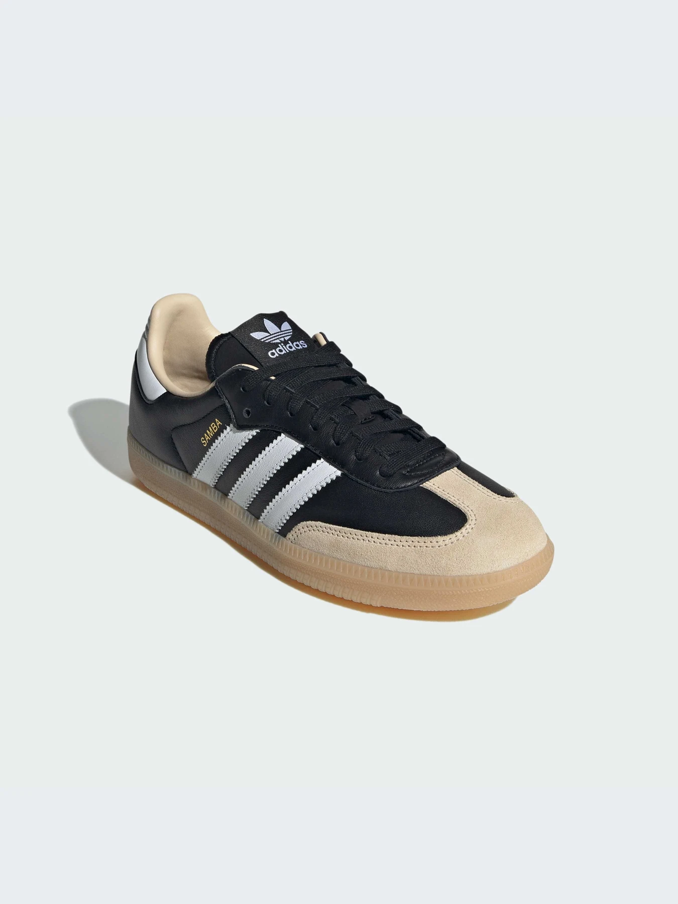 Кеды Adidas модель JS3832-KZ Кеды Adidas модель JS3832-KZ Фото