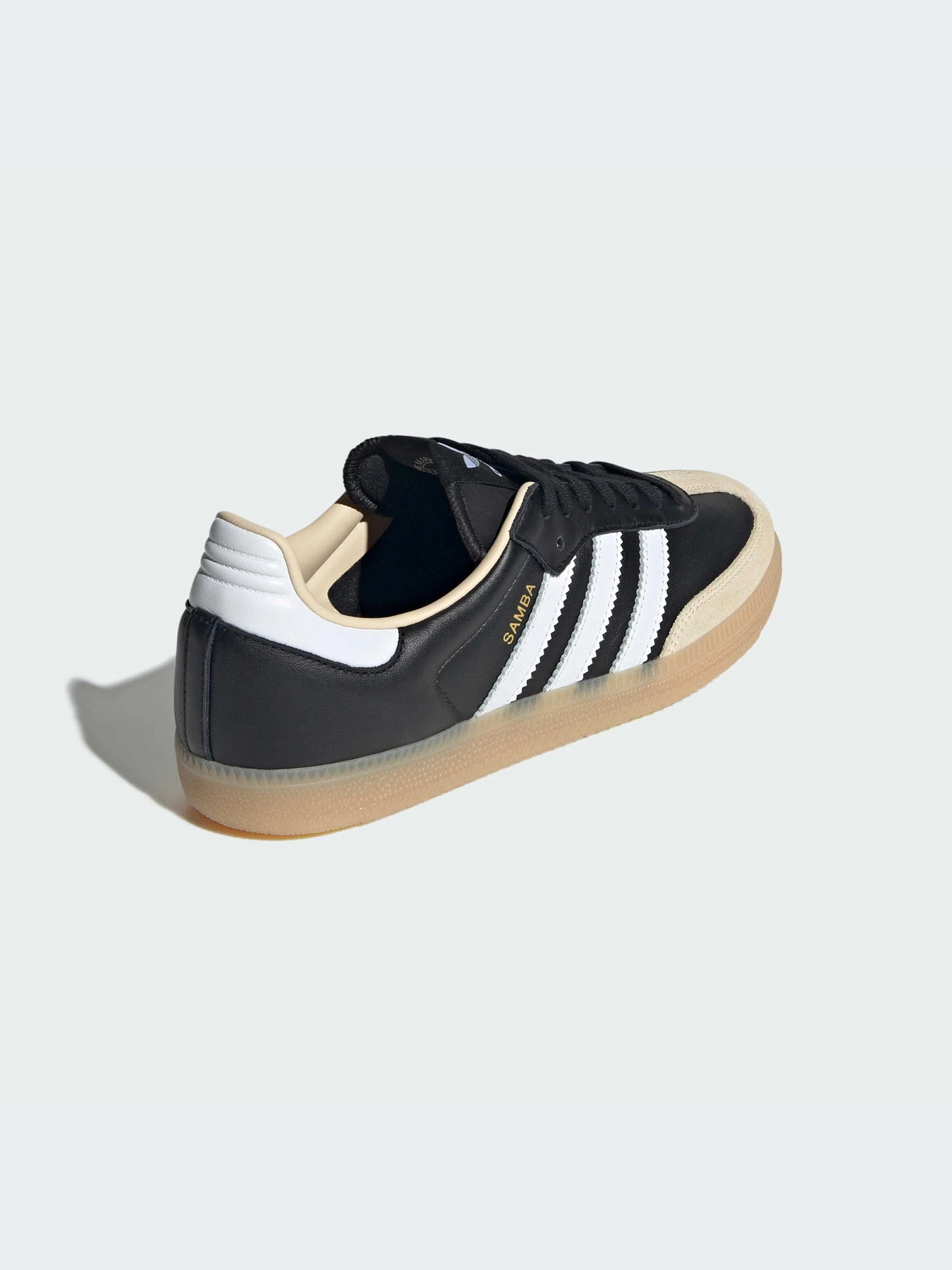 Кеды Adidas модель JS3832-KZ Кеды Adidas модель JS3832-KZ Фото