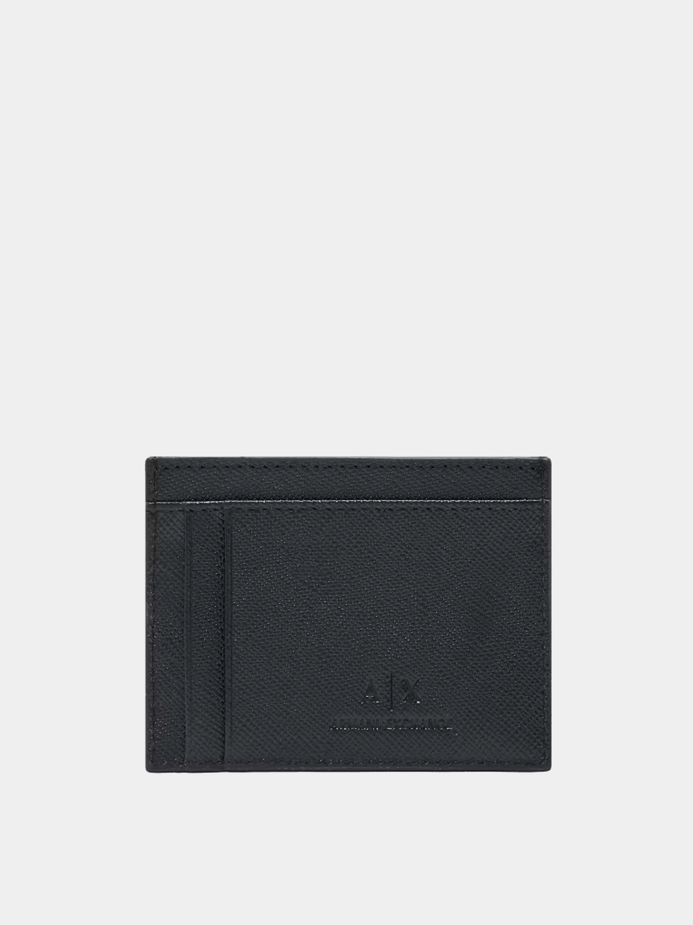 Кошельки Armani Exchange модель XM000169-AF12702-UC001 Кошельки Armani Exchange модель XM000169-AF12702-UC001 Фото