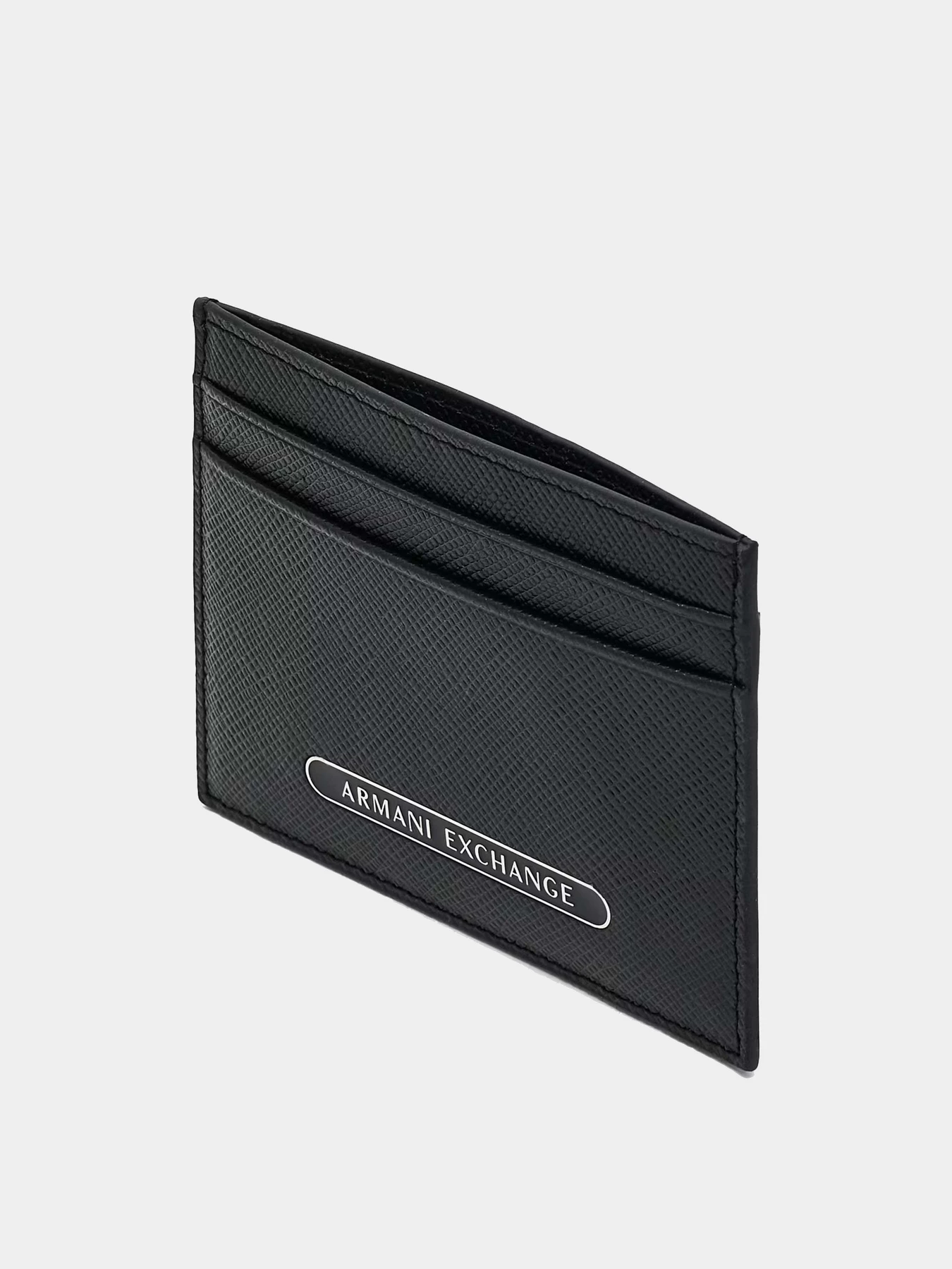 Кошельки Armani Exchange модель XM000169-AF12702-UC001 Кошельки Armani Exchange модель XM000169-AF12702-UC001 Фото