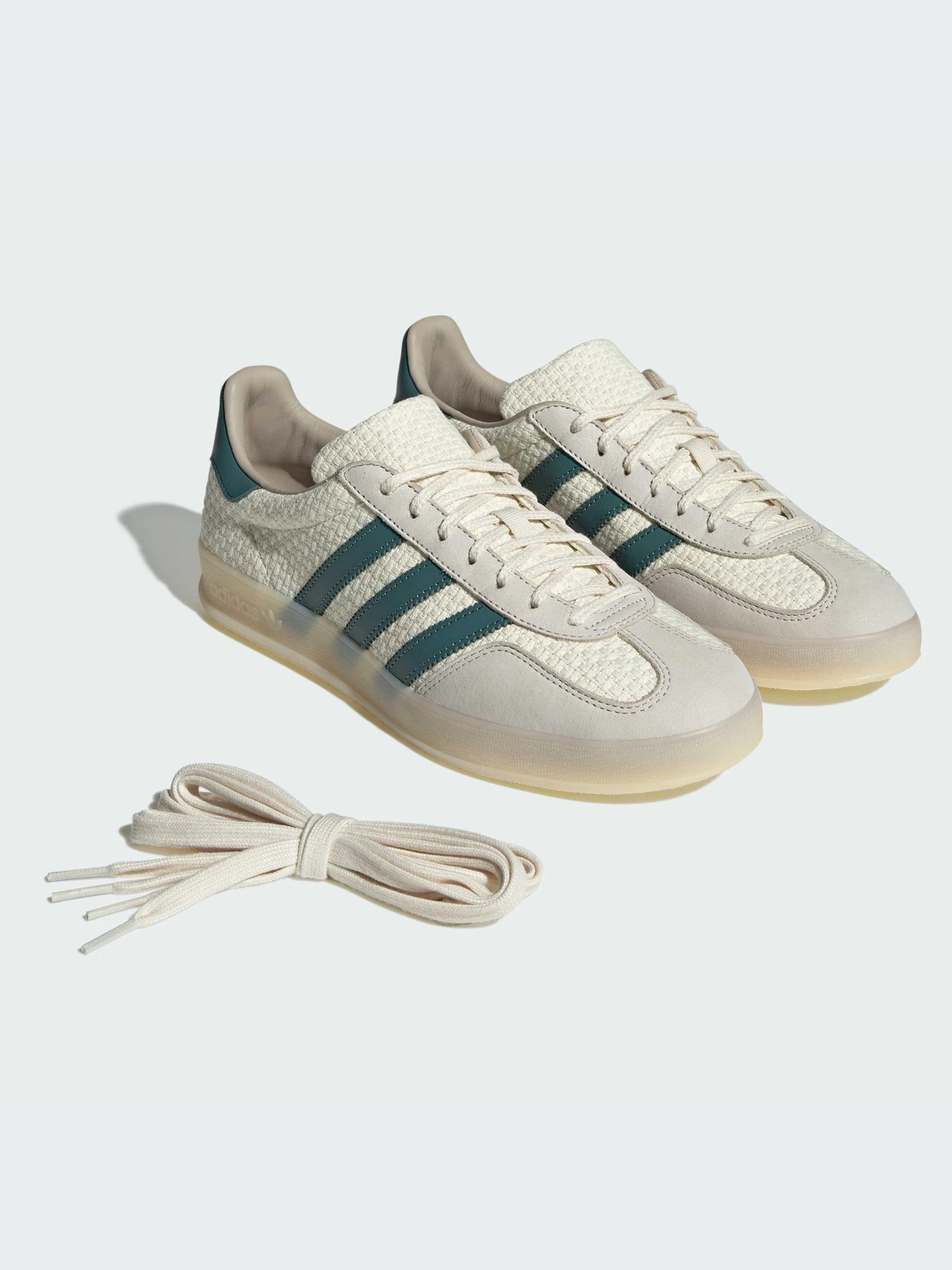 Кроссовки Adidas Gazelle модель JR3837-KZ Кроссовки Adidas Gazelle модель JR3837-KZ Фото
