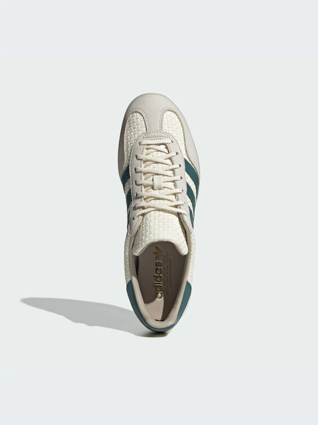 Кроссовки Adidas Gazelle модель JR3837-KZ Кроссовки Adidas Gazelle модель JR3837-KZ Фото