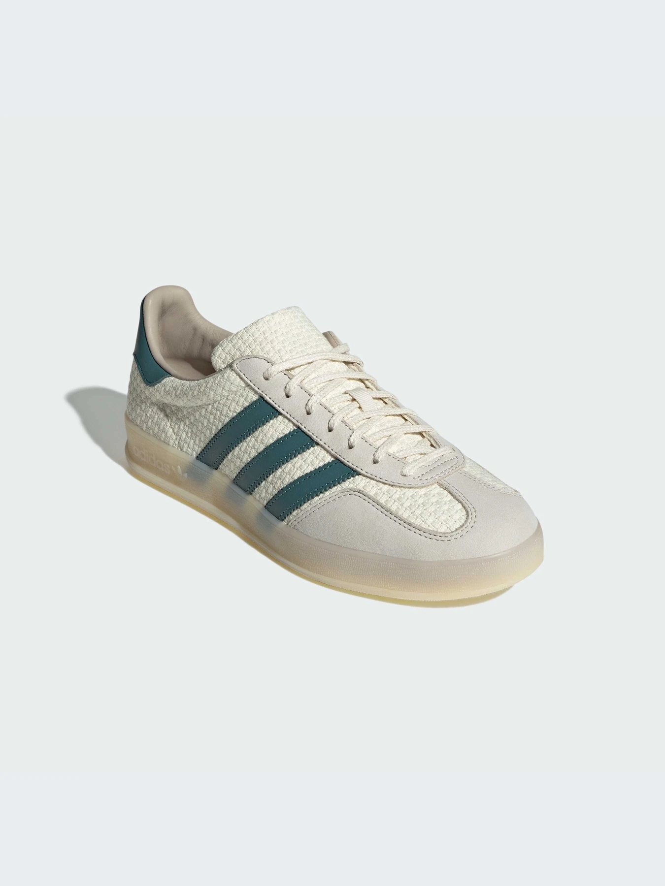 Кроссовки Adidas Gazelle модель JR3837-KZ Кроссовки Adidas Gazelle модель JR3837-KZ Фото