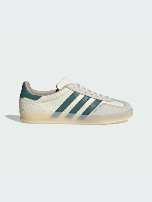 Кроссовки Adidas Gazelle модель JR3837-KZ Фото
