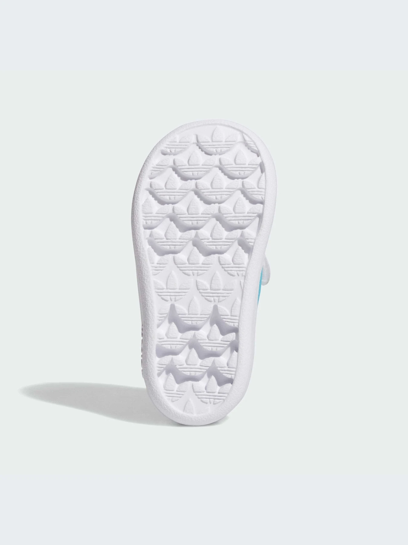 Кеды Adidas модель JP6105-KZ Кеды Adidas модель JP6105-KZ Фото