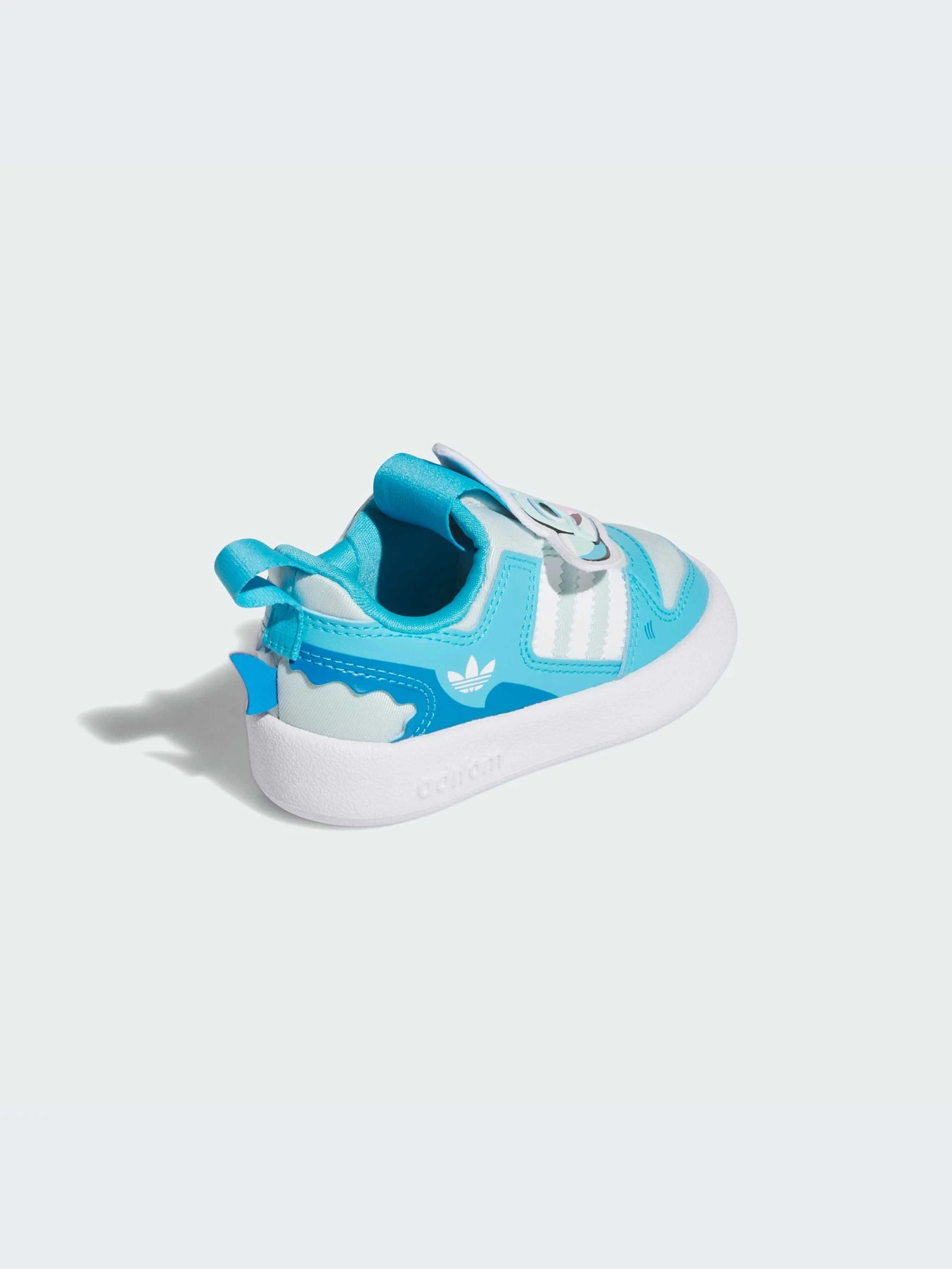 Кеды Adidas модель JP6105-KZ Кеды Adidas модель JP6105-KZ Фото