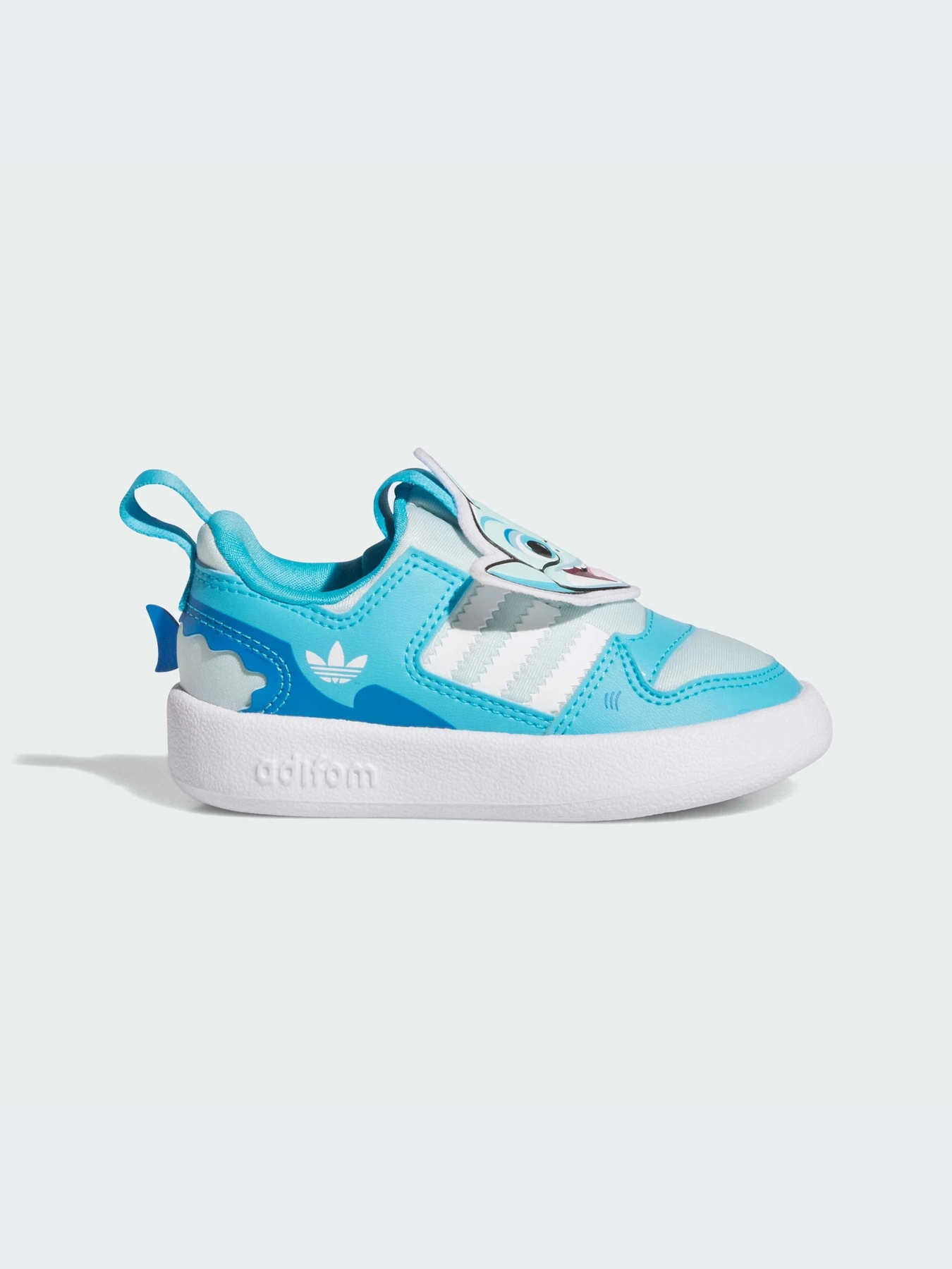 Кеды Adidas модель JP6105-KZ Кеды Adidas модель JP6105-KZ Фото