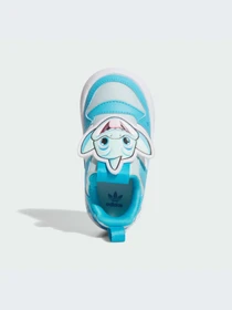 Кеды Adidas модель JP6105-KZ Фото