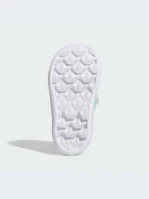 Кеды Adidas модель JP6105-KZ Фото