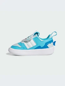 Кеды Adidas модель JP6105-KZ Фото