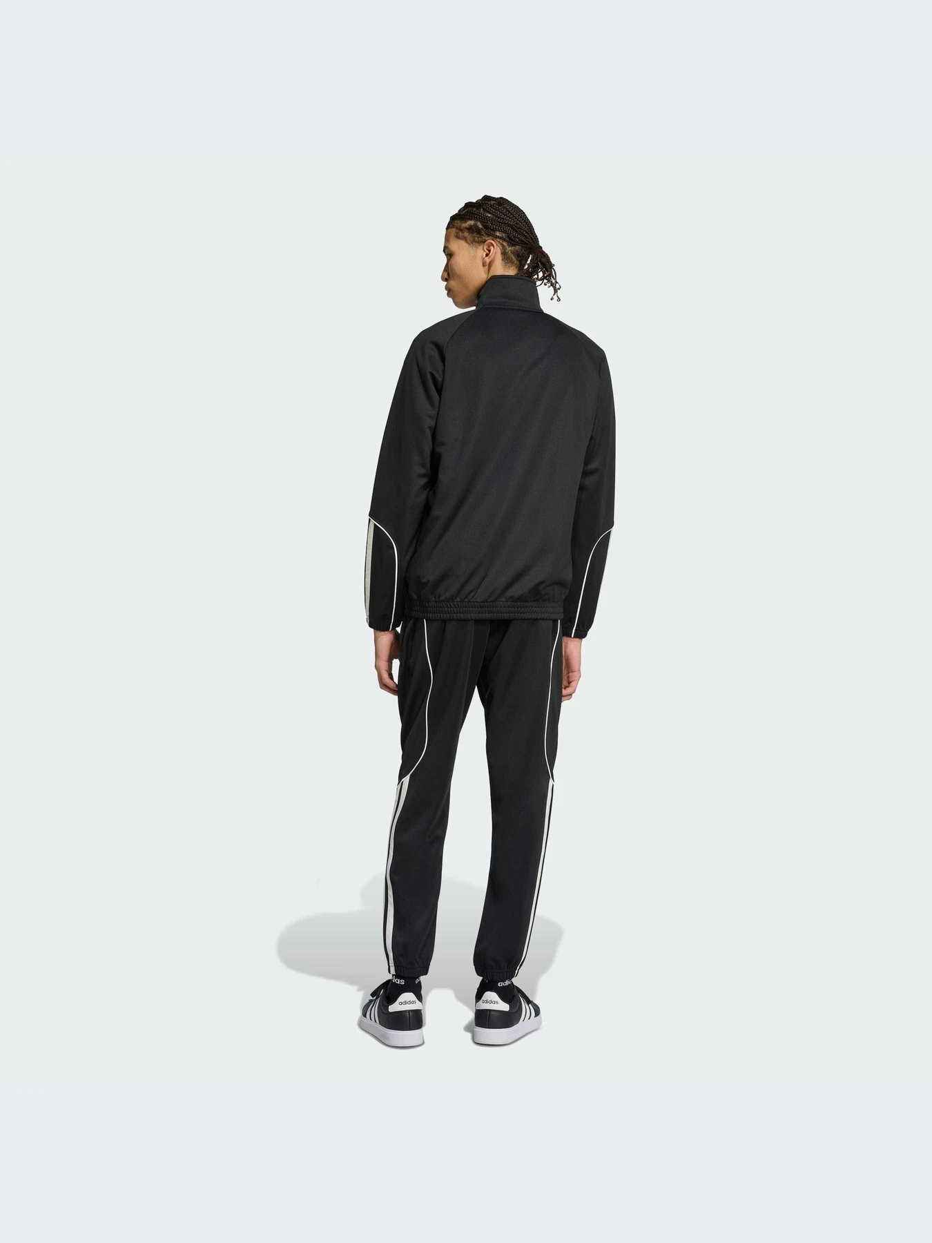 Костюмы Adidas 3 Stripes модель JN1817-KZ Костюмы Adidas 3 Stripes модель JN1817-KZ Фото