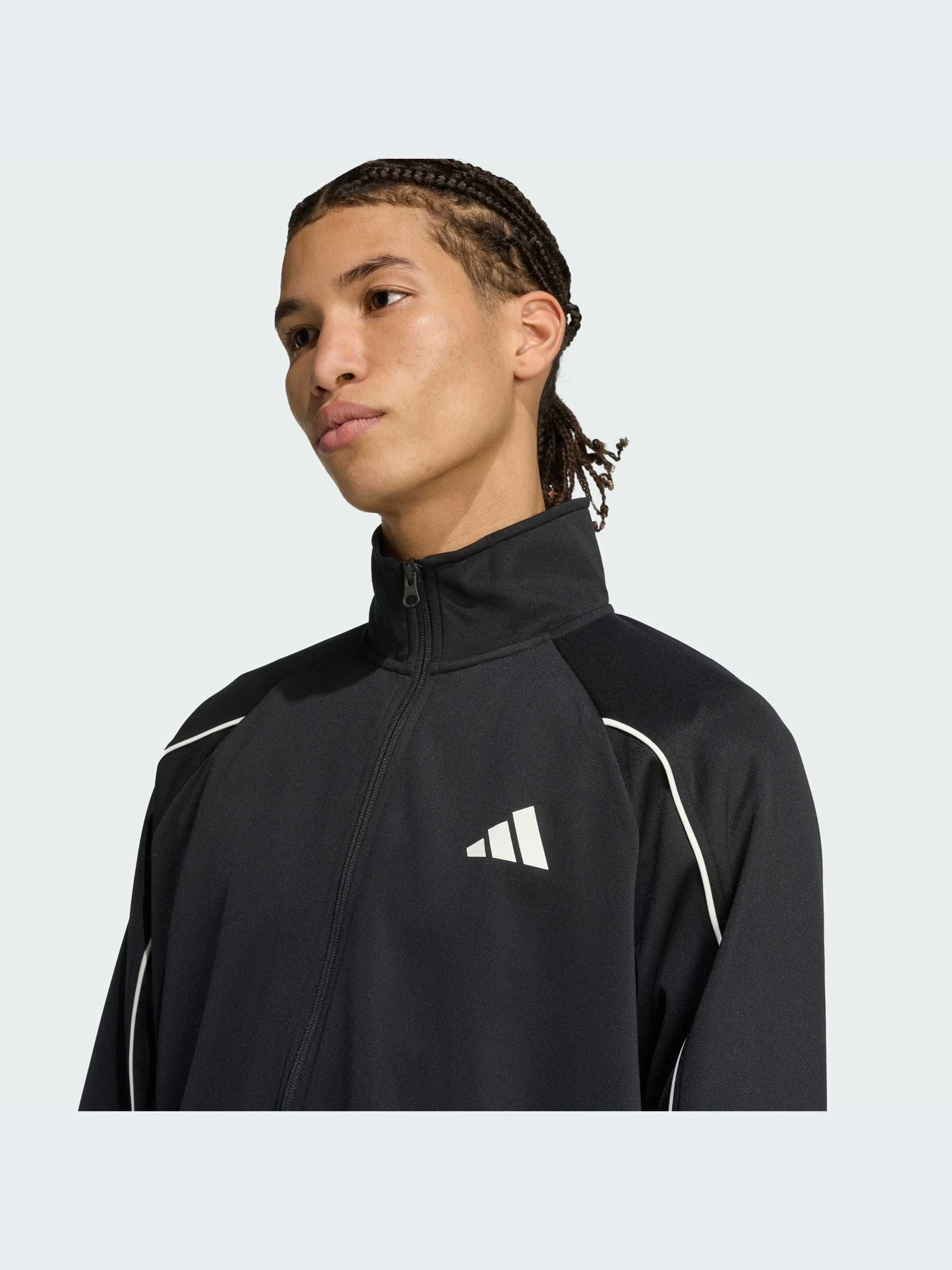 Костюмы Adidas 3 Stripes модель JN1817-KZ Костюмы Adidas 3 Stripes модель JN1817-KZ Фото