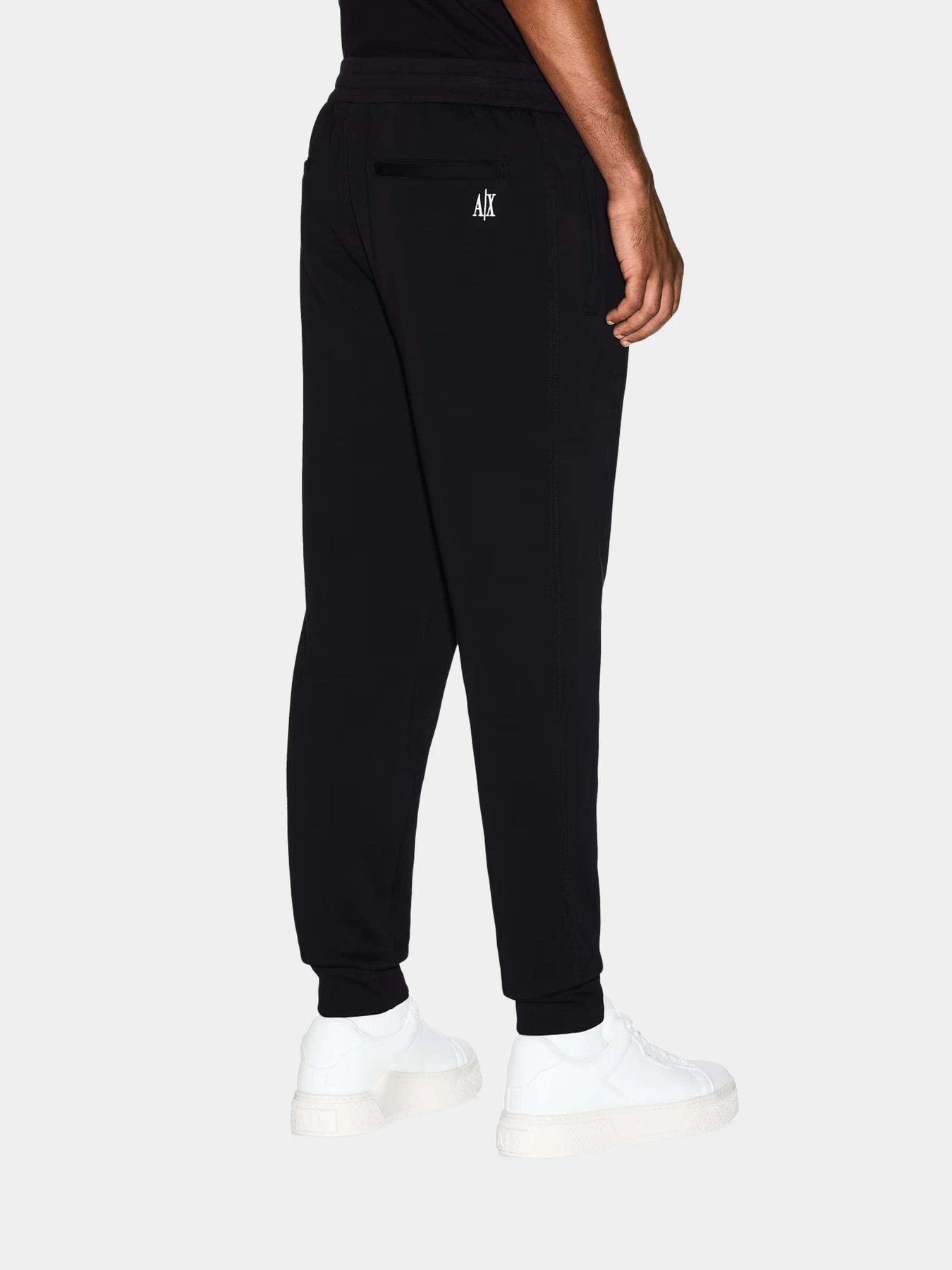 Брюки Armani Exchange модель XM000373-AF10818-UC001 Брюки Armani Exchange модель XM000373-AF10818-UC001 Фото