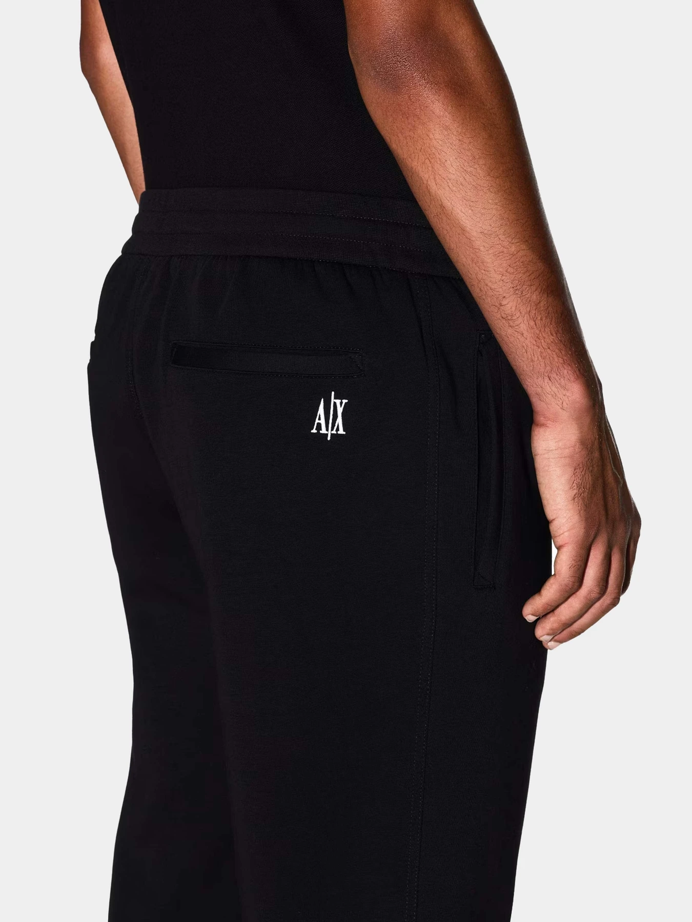 Брюки Armani Exchange модель XM000373-AF10818-UC001 Брюки Armani Exchange модель XM000373-AF10818-UC001 Фото