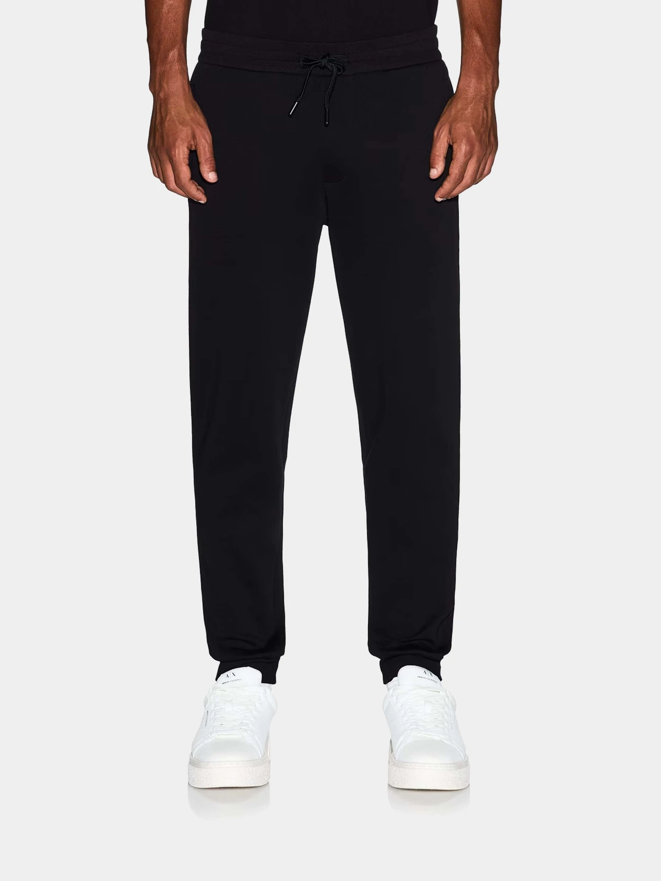 Брюки Armani Exchange модель XM000373-AF10818-UC001 Брюки Armani Exchange модель XM000373-AF10818-UC001 Фото