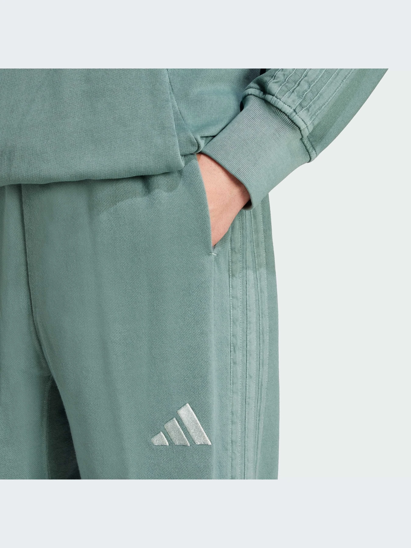 Брюки Adidas модель JN0618-KZ Брюки Adidas модель JN0618-KZ Фото