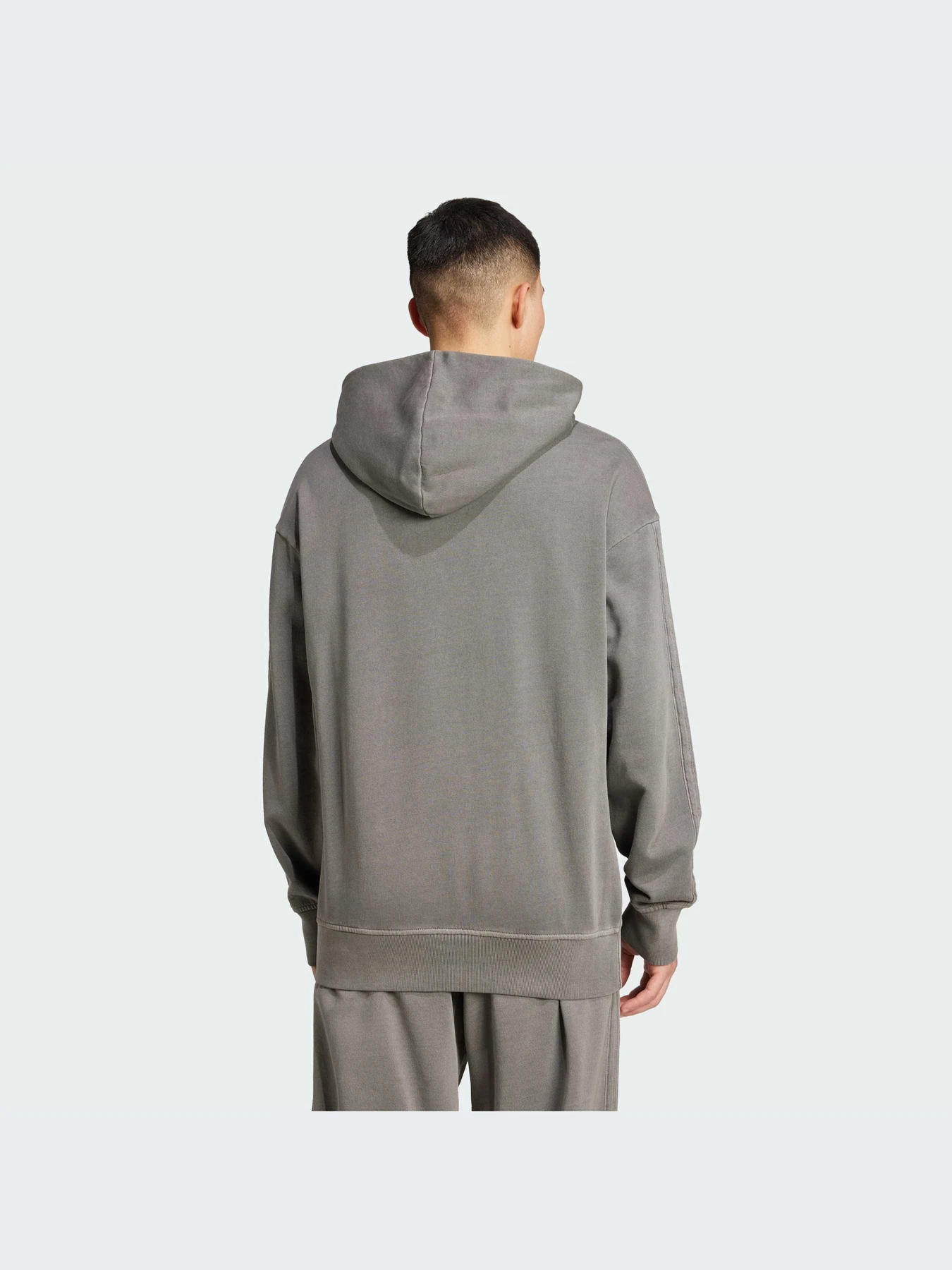 Худи и свитшоты Adidas модель JN0617-KZ Худи и свитшоты Adidas модель JN0617-KZ Фото