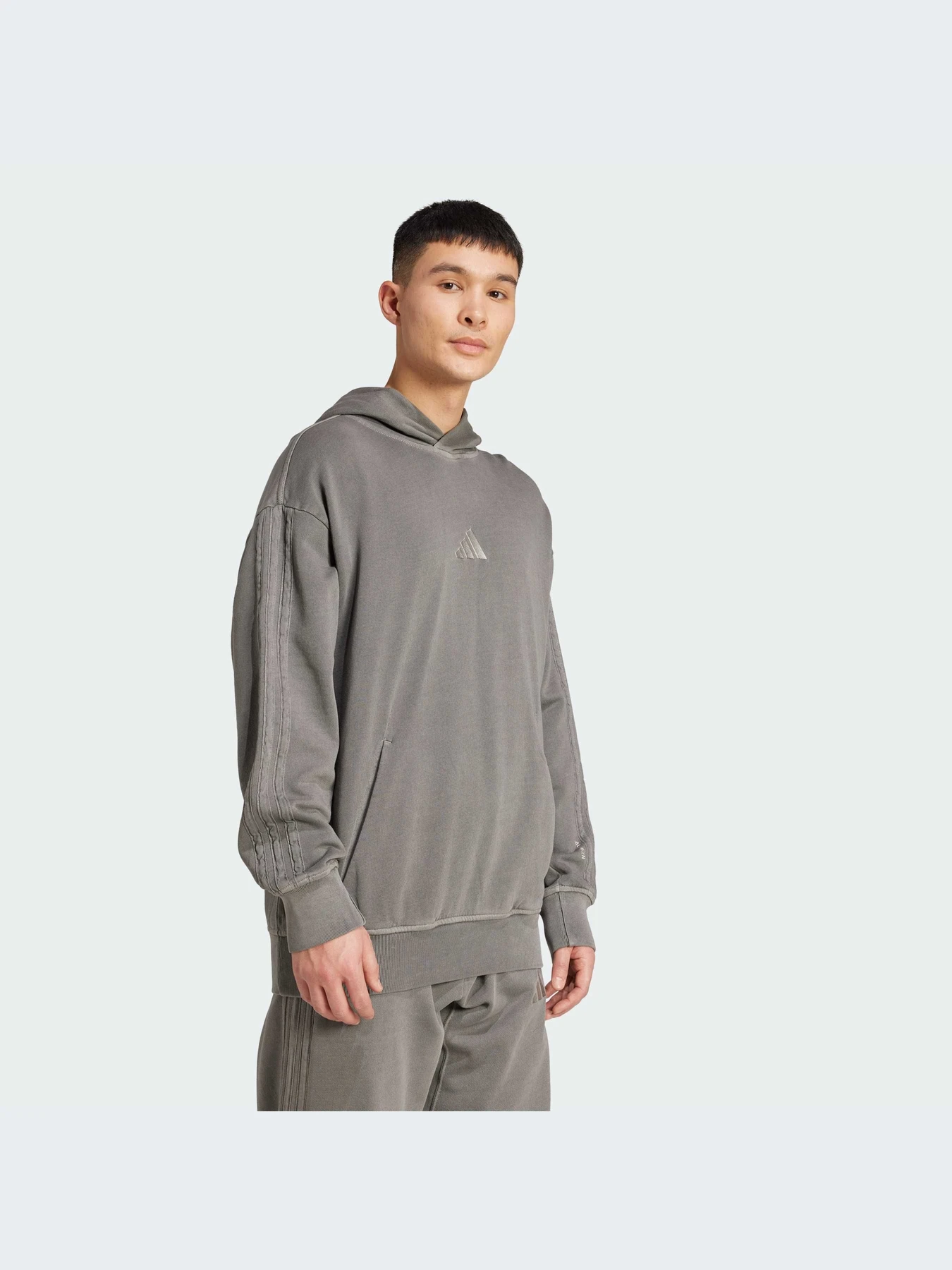 Худи и свитшоты Adidas модель JN0617-KZ Худи и свитшоты Adidas модель JN0617-KZ Фото