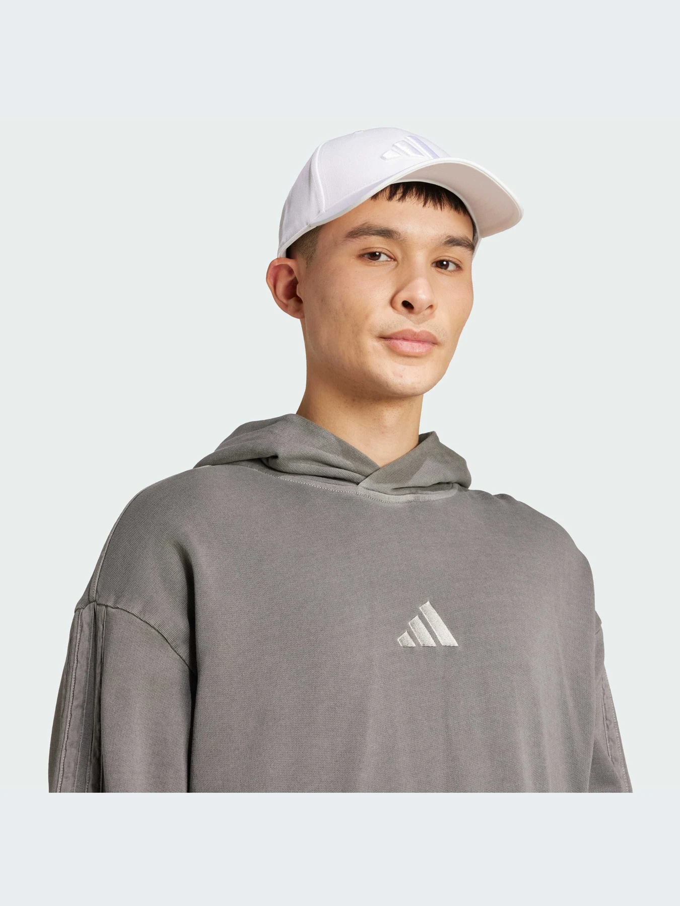 Худи и свитшоты Adidas модель JN0617-KZ Худи и свитшоты Adidas модель JN0617-KZ Фото