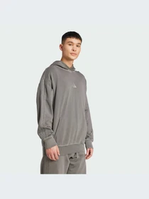 Худи и свитшоты Adidas модель JN0617-KZ Фото