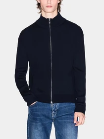 Худи и свитшоты Armani Exchange модель XM000912-AF10348-UB101 Фото