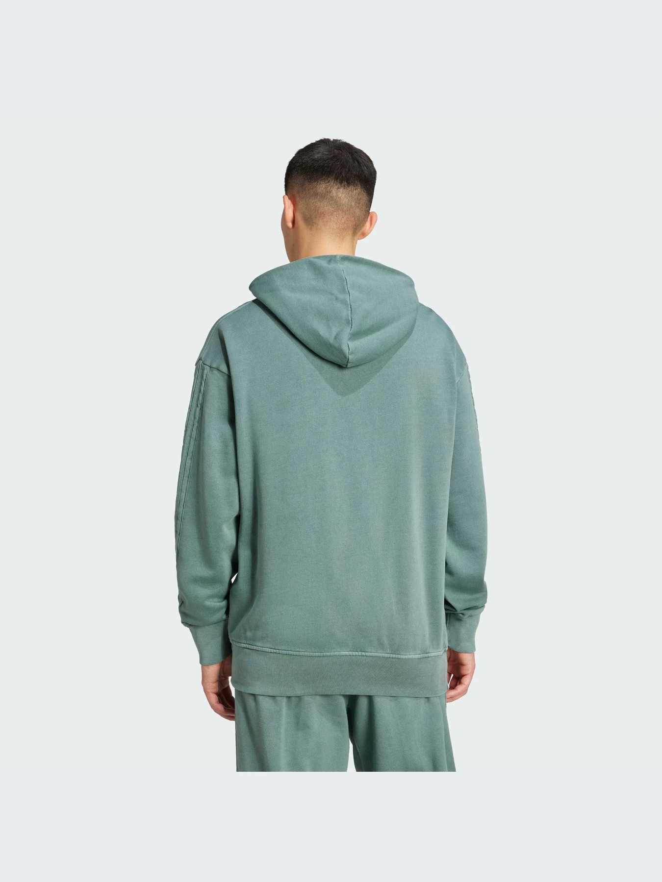 Худи и свитшоты Adidas модель JN0614-KZ Худи и свитшоты Adidas модель JN0614-KZ Фото