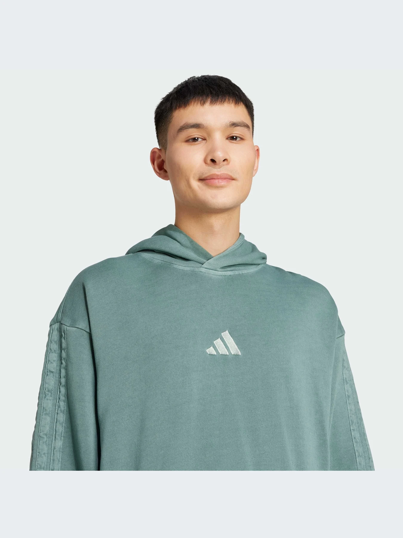 Худи и свитшоты Adidas модель JN0614-KZ Худи и свитшоты Adidas модель JN0614-KZ Фото