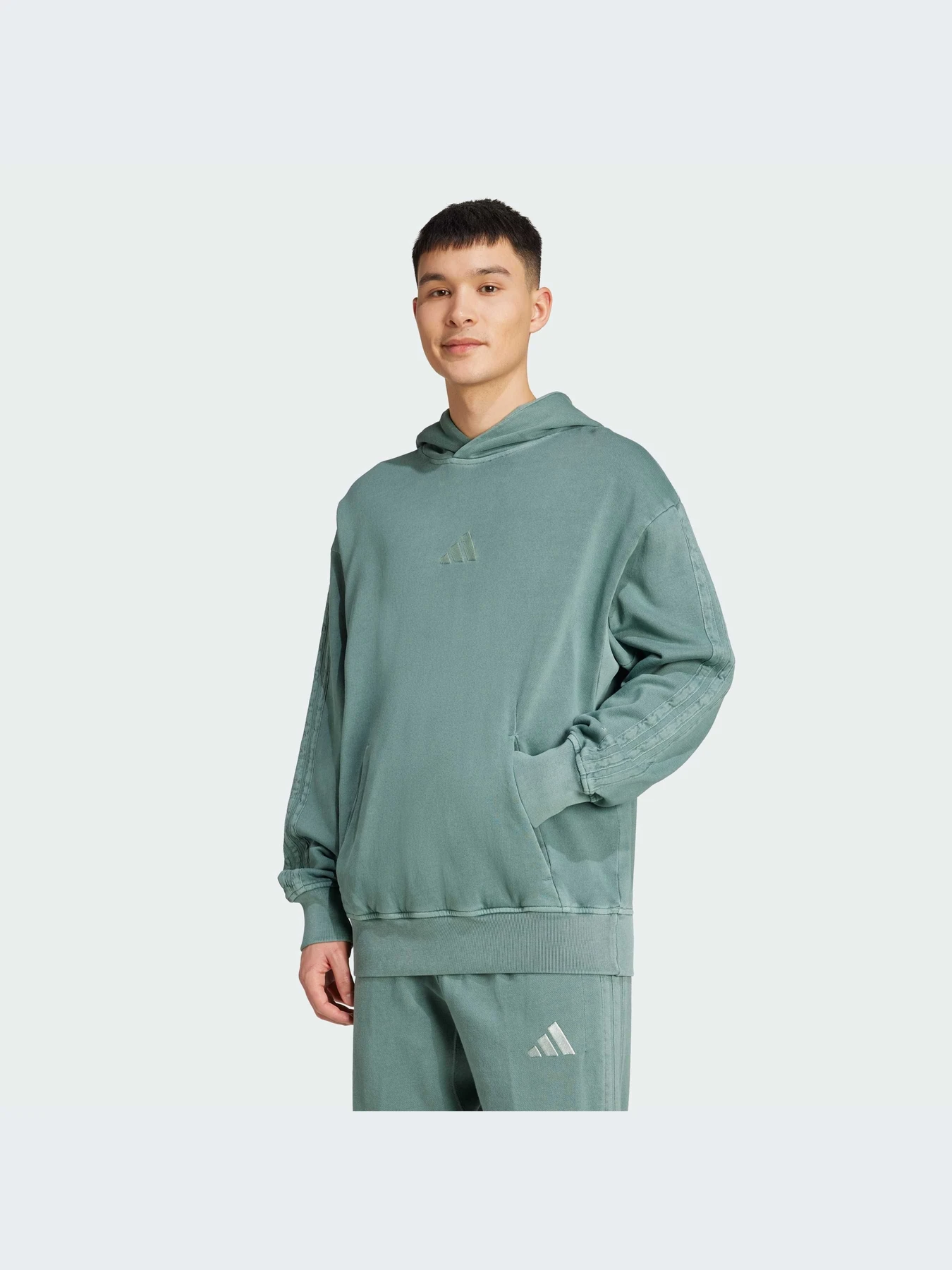 Худи и свитшоты Adidas модель JN0614-KZ Худи и свитшоты Adidas модель JN0614-KZ Фото