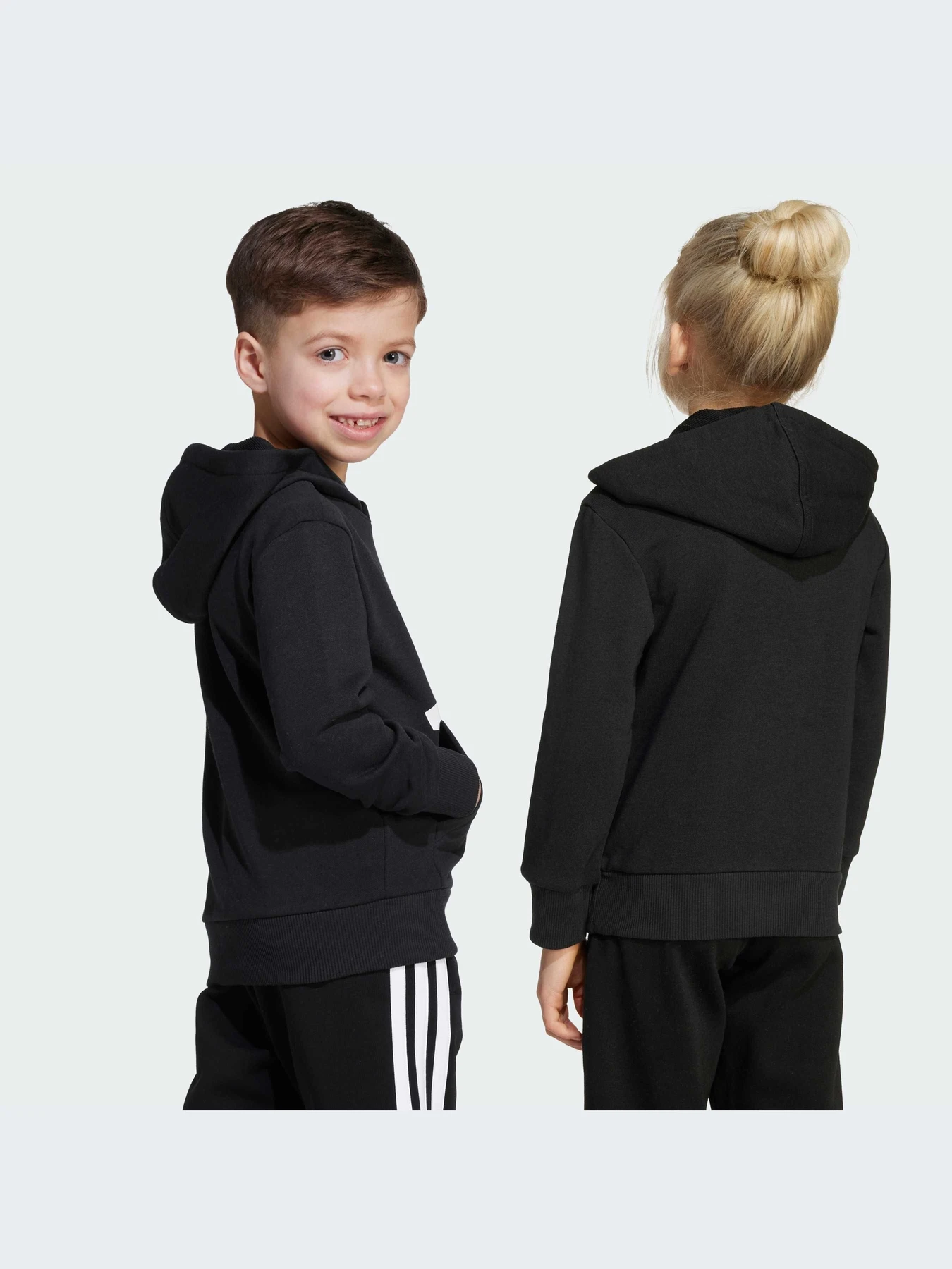Худи и свитшоты Adidas модель JM0885-KZ Худи и свитшоты Adidas модель JM0885-KZ Фото