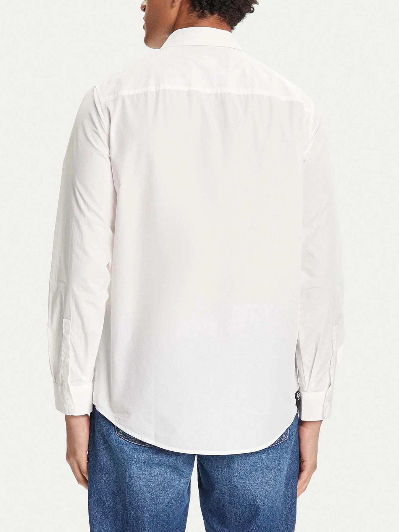 Рубашки Armani Exchange модель XM000959-AF12994-U0009 Рубашки Armani Exchange модель XM000959-AF12994-U0009 Фото
