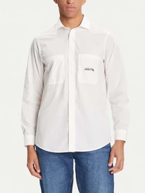 Рубашки Armani Exchange модель XM000959-AF12994-U0009 Фото