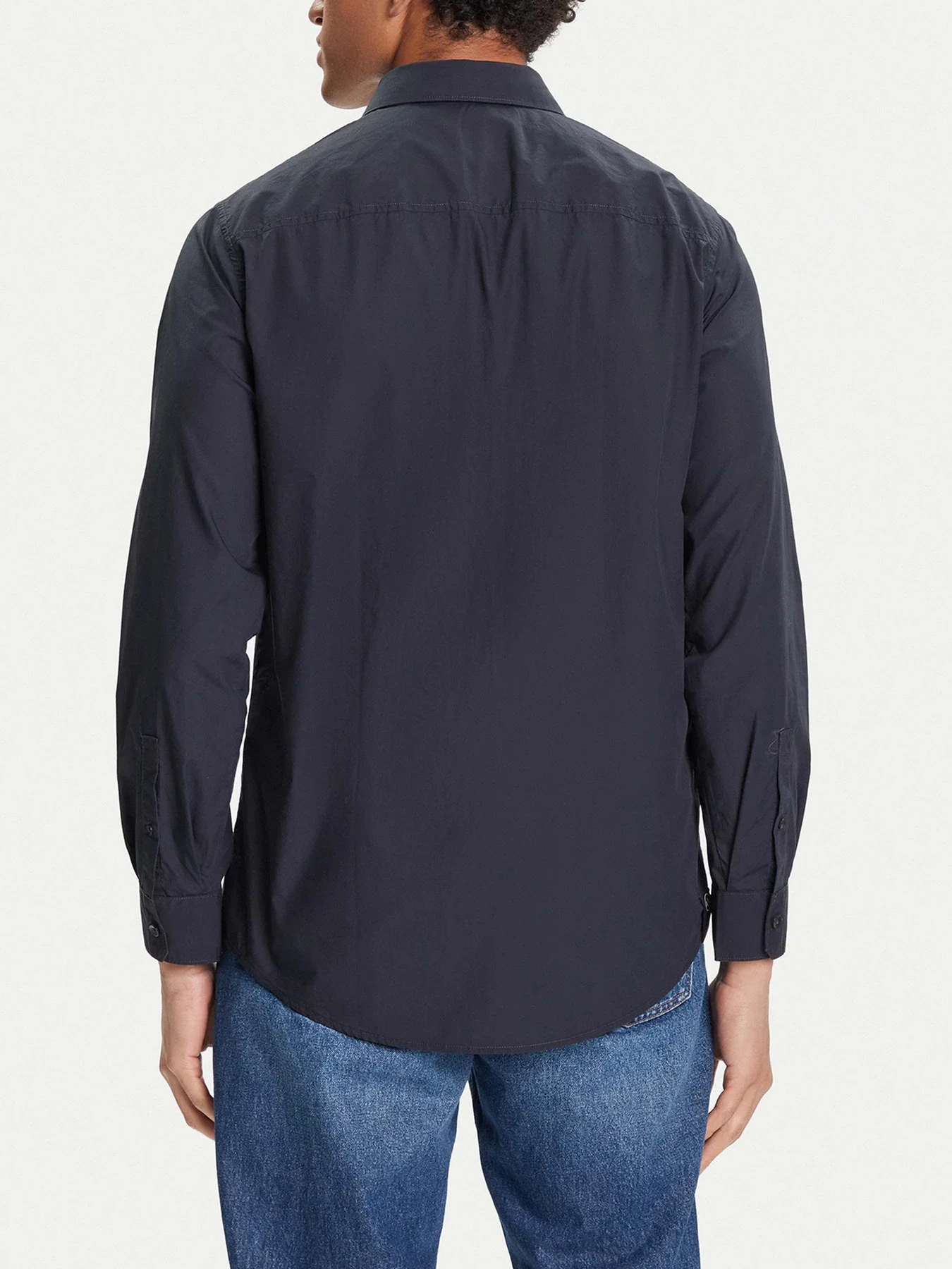 Рубашки Armani Exchange модель XM000959-AF12994-UB101 Рубашки Armani Exchange модель XM000959-AF12994-UB101 Фото