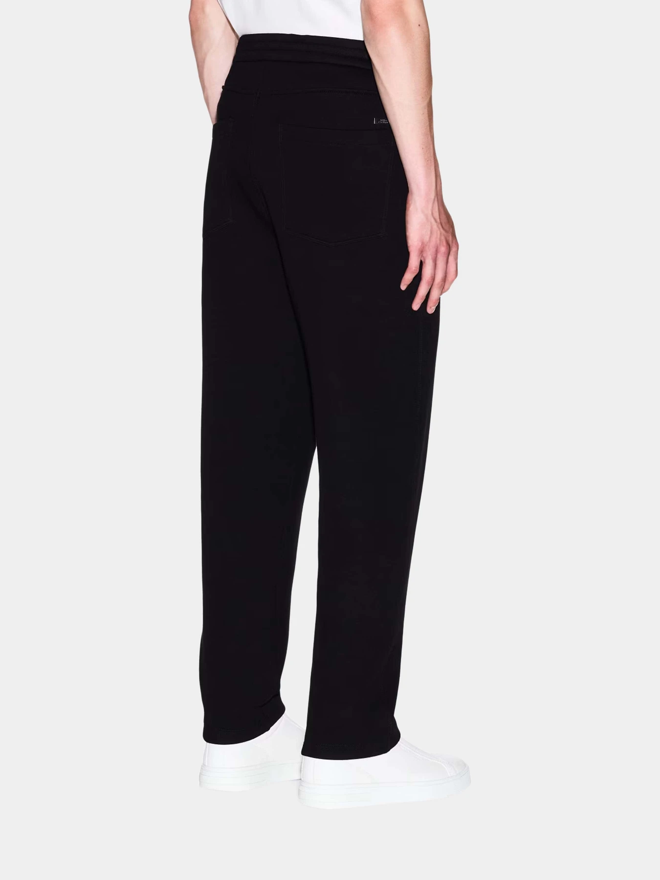 Брюки Armani Exchange модель XM000972-AF16222-UC001 Брюки Armani Exchange модель XM000972-AF16222-UC001 Фото