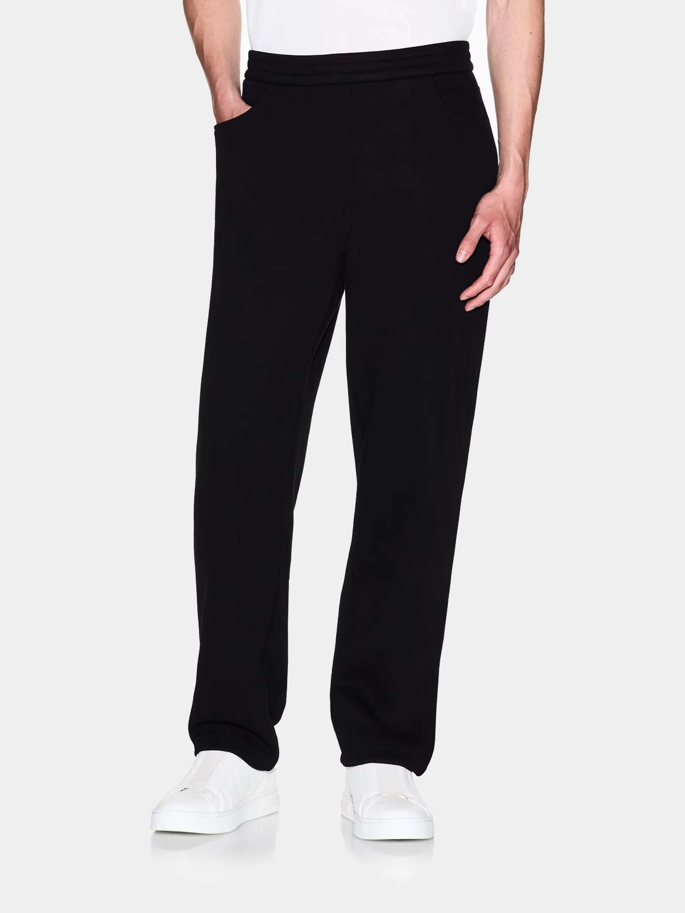 Брюки Armani Exchange модель XM000972-AF16222-UC001 Брюки Armani Exchange модель XM000972-AF16222-UC001 Фото