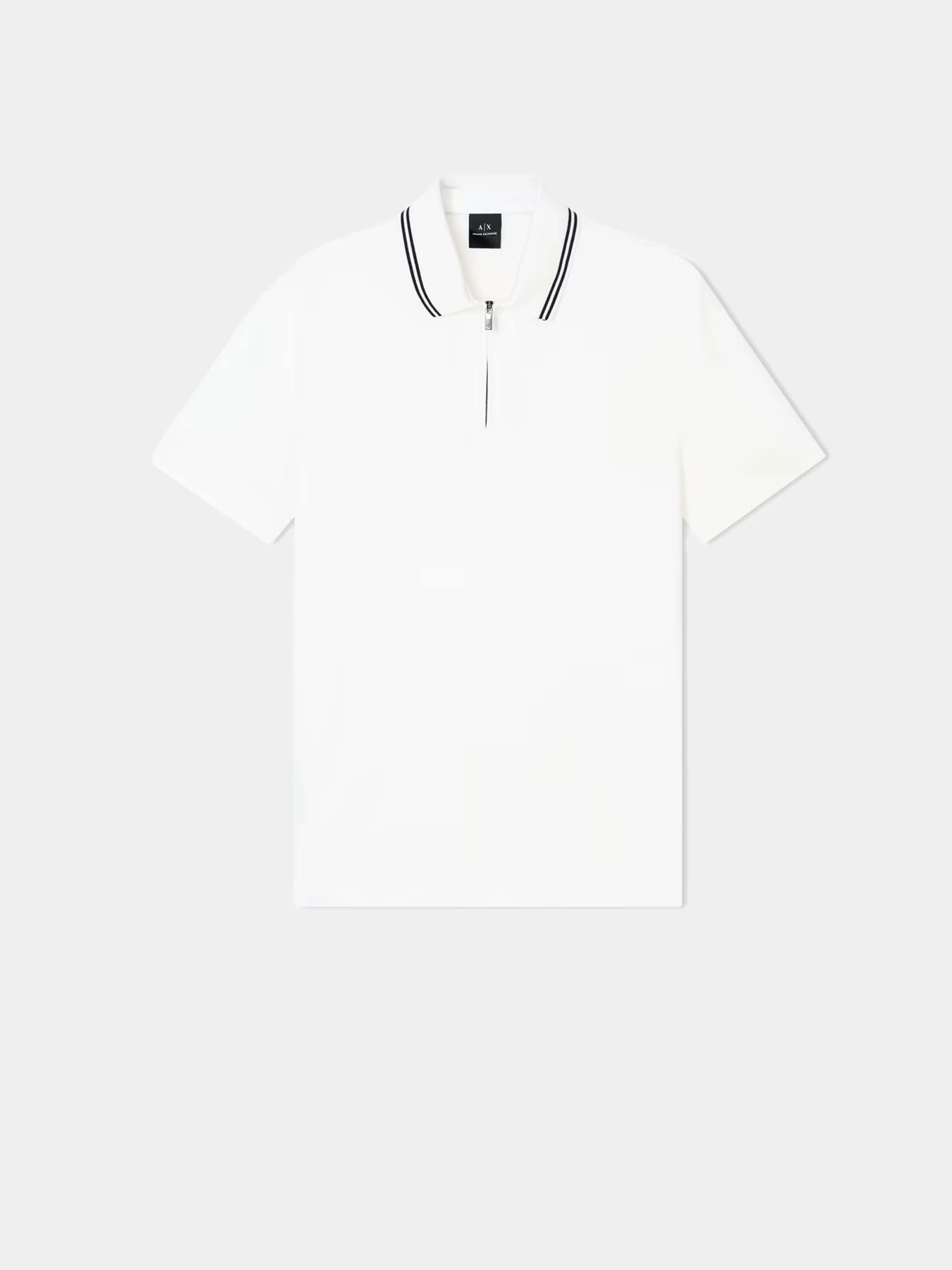 Футболки и поло Armani Exchange модель XM000994-AF10366-U0009 Фото