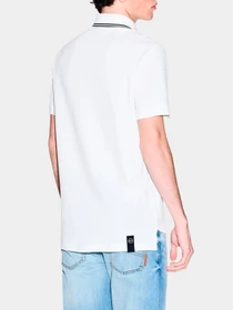 Футболки и поло Armani Exchange модель XM000994-AF10366-U0009 Фото