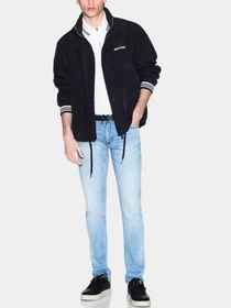 Футболки и поло Armani Exchange модель XM000994-AF10366-U0009 Фото