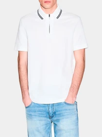 Футболки и поло Armani Exchange модель XM000994-AF10366-U0009 Фото